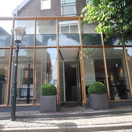 Gravenstraat Bed and Breakfast Den Burg Εξωτερικό φωτογραφία